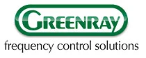 Greenray Industries logo