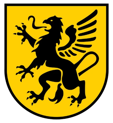 Griffon Aerospace logo