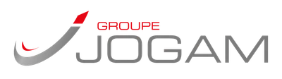 Groupe JOGAM logo