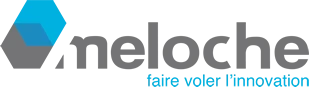 Groupe Meloche logo