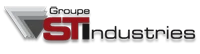 Groupe ST Industries logo
