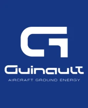 Guinault logo