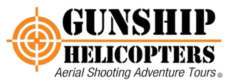 Gunship Helicopters logo
