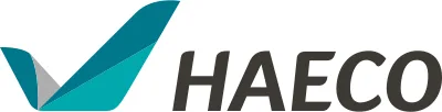 HAECO Private Jet Solutions logo