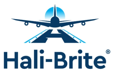 Hali-Brite logo