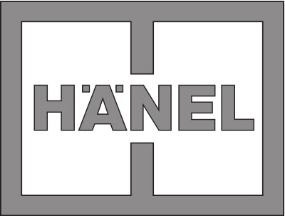 Hänel Storage Systems logo