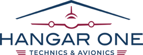 Hangar One logo