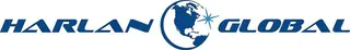 HARLAN GLOBAL logo