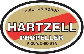 Hartzell Propeller logo
