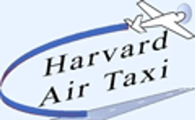 Harvard Air Taxi logo
