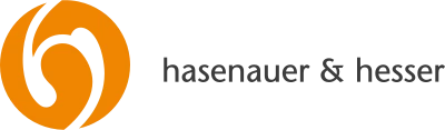 Hasenauer & Hesser logo