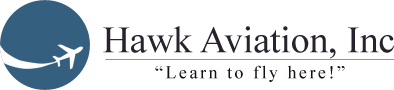 Hawk Aviation Inc. logo