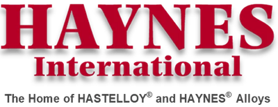 Haynes International logo