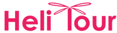 Heli Tours logo