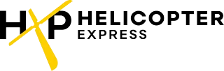 Helicopter Express Inc logo