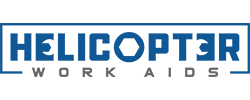 Helicopter Work Aids logo