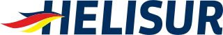 Helicopteros del Sur S.A. logo