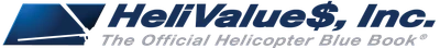 HeliValue$ logo