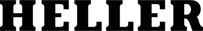 HELLER logo