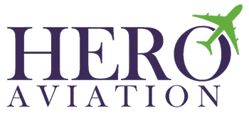 Hero Aviation logo