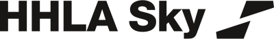 HHLA Sky logo