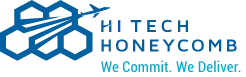 Hi Tech Honeycomb logo