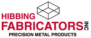 Hibbing Fabricators, Inc. logo