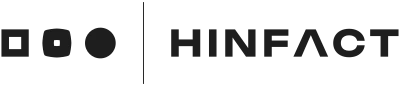 Hinfact logo