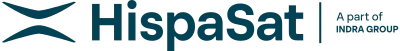 Hispasat logo