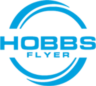 Hobbs Flyer, LLC logo
