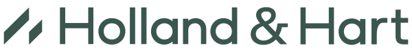 Holland & Hart LLP logo