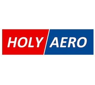 Holy Aero Inc. logo
