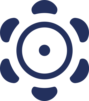 HQW Aerospace logo