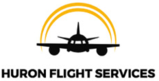 Huron Flight Centre logo