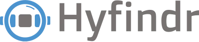 Hyfindr GmbH logo