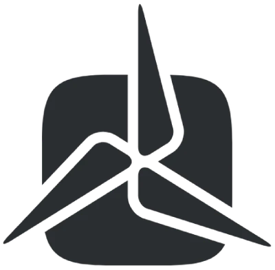 I.C.P. logo