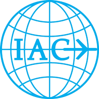 IAC Global logo