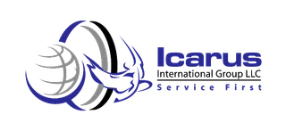 Icarus International Group logo