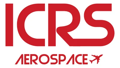 ICRS Aerospace logo