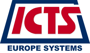 ICTS Europe Systems logo