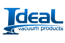 Ideal Vacuum Products logo