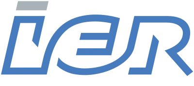 IER logo