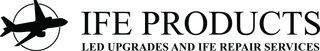 IFE Products logo