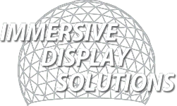 Immersive Display Solutions logo