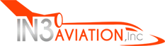 IN3 Aviation, Inc. logo