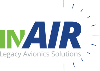 INAir Legacy Avionics Solutions logo