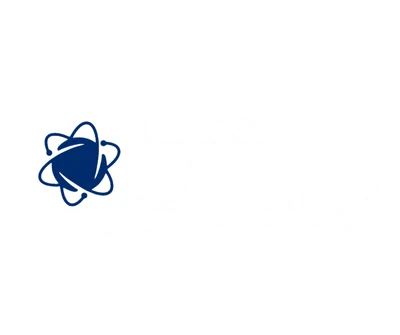 Indian Space Association logo
