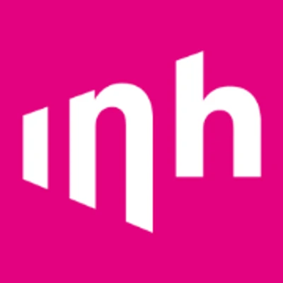 Inholland University of Applied Sciences in Delft, the Netherlands Aeronautical&Precision Engineering logo