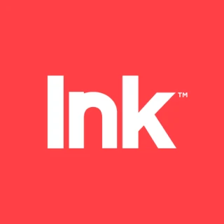 Ink logo