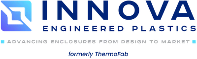 Innova Engineered Plastics logo